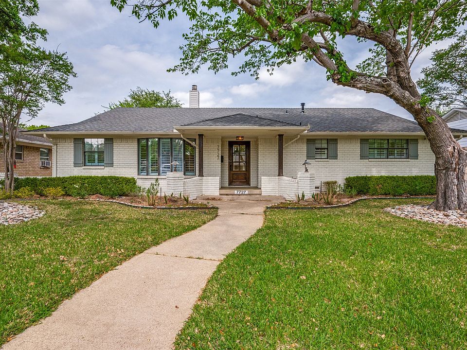 1st image of 7727 La Avenida Dr