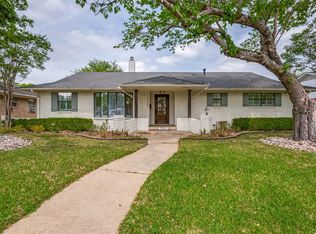 7727 La Avenida Dr, Dallas, TX 75248