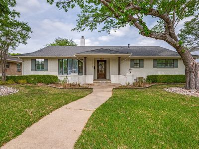 7727 La Avenida Dr, Dallas, TX, 75248