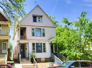 1513 S 24th St #1515-1515A, Milwaukee, WI 53204