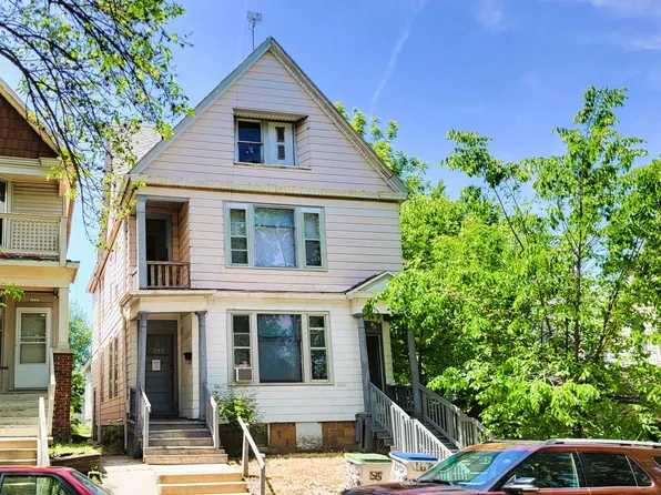 1513 South 24th STREET #1515,1515A, Milwaukee, WI 53204