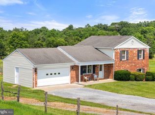 190 Chrismore Rd, White Post, VA 22663