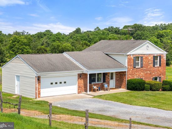 190 Chrismore Rd, White Post, VA 22663