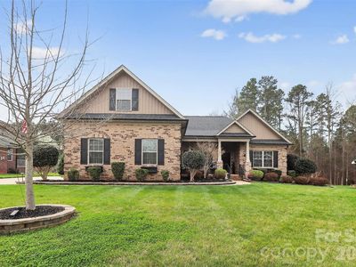 3225 Fairmead Dr, Concord, NC, 28025