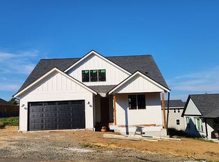 35617 Bella Ridge Loop, Astoria, OR 97103