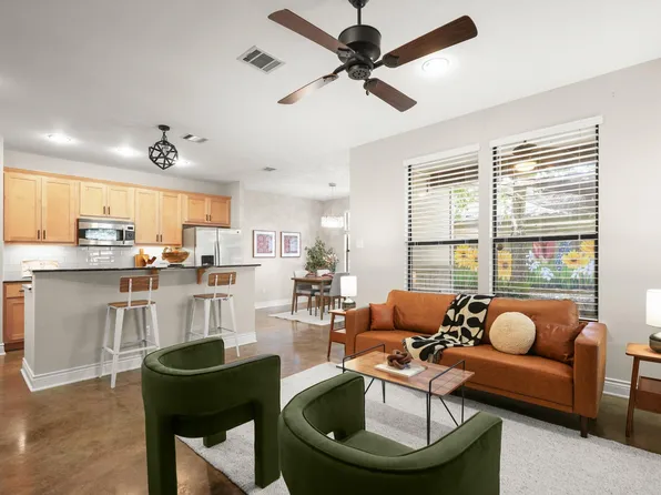 1318 Newning Ave APT C, Austin, TX 78704