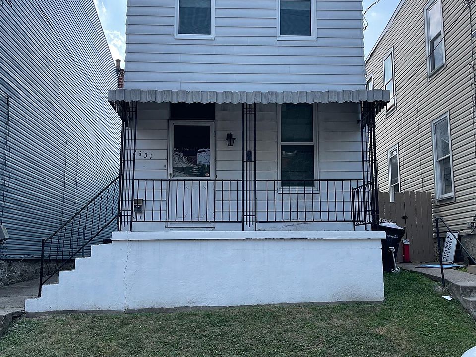 2331 Stratford Ave, Cincinnati, OH 45219 Zillow