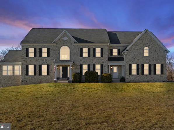 11595 Mica Pl, Lovettsville, VA 20180