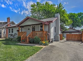 18165 Lange St, Lansing, IL 60438