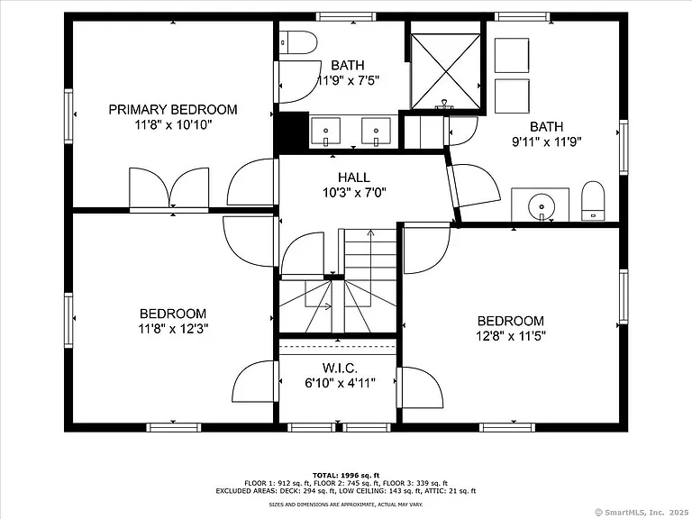 233 Highland St — Photo 35