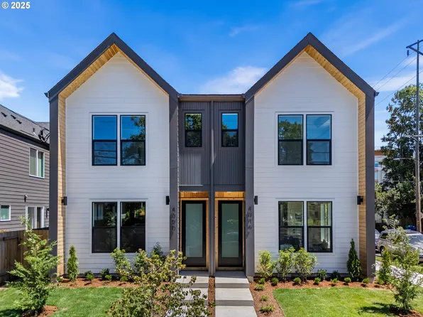 4316 N Gantenbein Ave #2, Portland, OR 97217