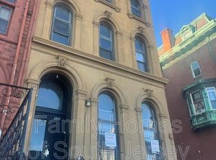 1432 N Broad St APT 3, Philadelphia, PA 19121