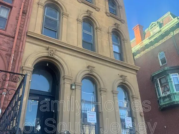 1432 N Broad St, Philadelphia, PA 19121
