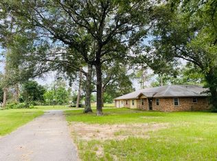 26301 Fm 2978 Rd, Magnolia, TX 77354