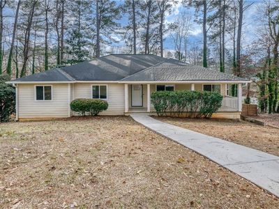 488 Plainville Dr SW, Atlanta, GA, 30331