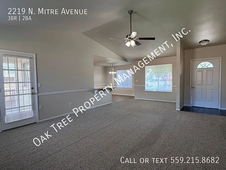 2219 N Mitre Ave — Photo 5