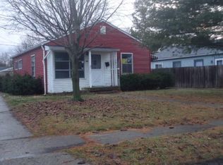 1865 Bauer Rd, Indianapolis, IN 46218