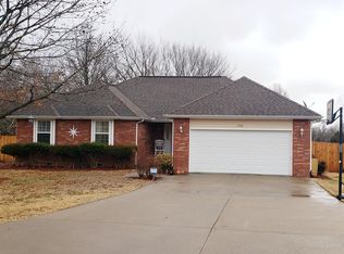 3112 N Radell St, Pittsburg, KS 66762