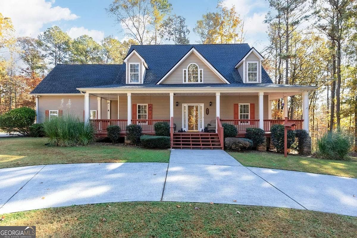 505 Friendship Church Rd, Douglasville, GA 30134 Zillow