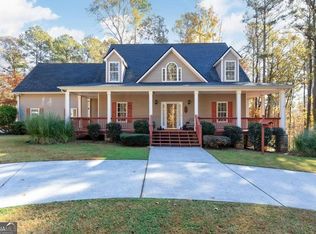 505 Friendship Church Rd, Douglasville, GA 30134