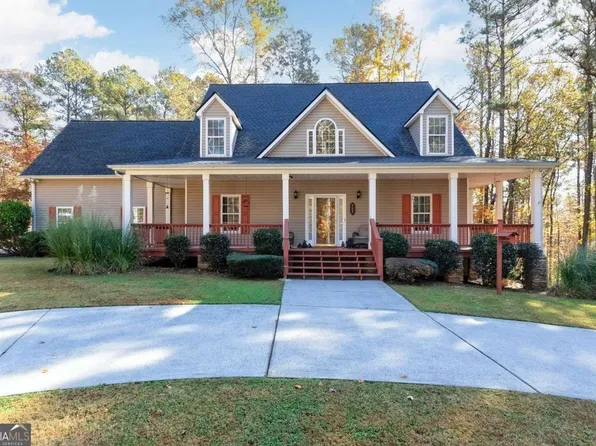 505 Friendship Church Rd, Douglasville, GA 30134