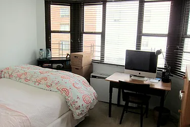 Rented by Tosh Marks Property Group