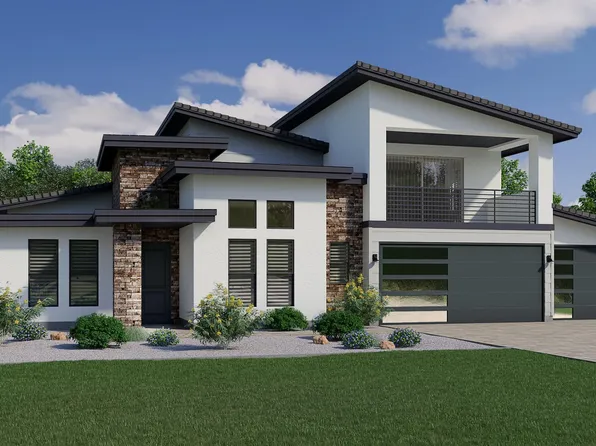 1556 River Hill Way Homesite 32, Reno, NV 89523