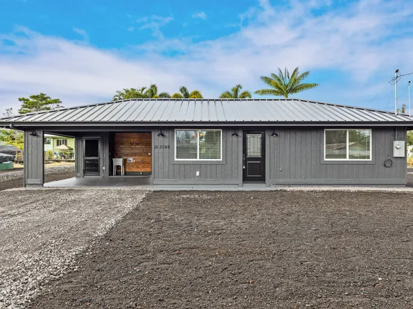 16-2046 Silversword Dr, Pahoa, HI 96778