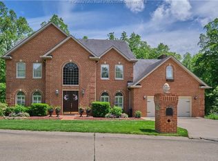 207 Georgetown Pl, Charleston, WV 25314