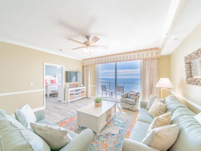 16819 Front Beach Rd Unit 2102, Panama City Beach, FL, 32413