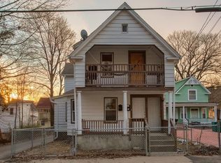 144 Marshall St, Fitchburg, MA 01420