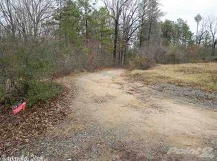 13418 Pitts Rd, Little Rock, AR 72206