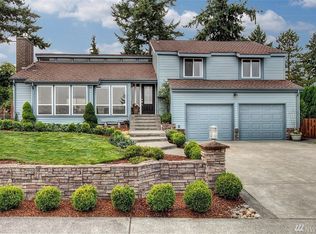3911 SW 313th St, Federal Way, WA 98023
