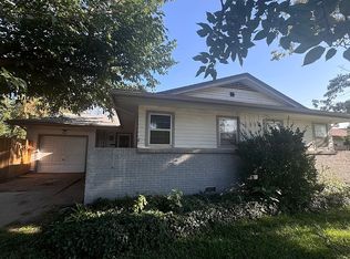 1114 W Casado St, Wichita, KS 67217