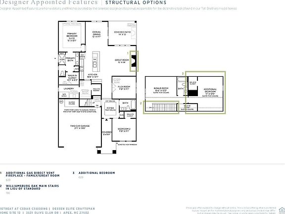 4th image of 3516 Olive Glen Dr