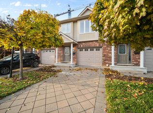 1625 Purser St #41, London, ON N5V 0A7