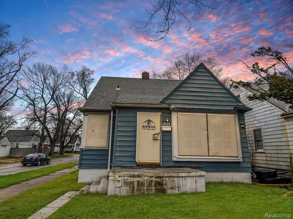 19228 Beland St, Detroit, MI 48234