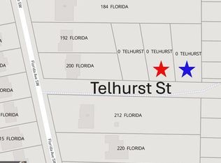 0 Telhurst St SW, Atlanta, GA 30310
