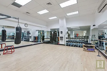 Sold by Halstead Real Estate