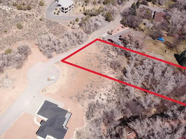 TBD SE 3rd Lot 5 Will-O-Way Subdivision Street, Cedaredge, CO 81413