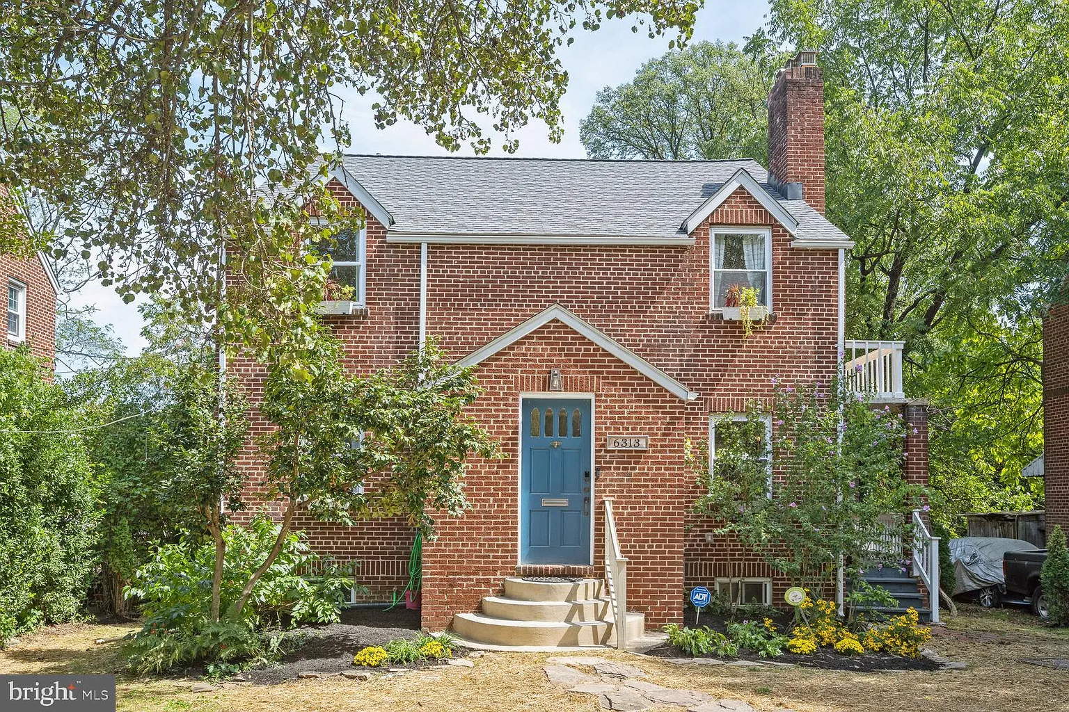 6313 Taylor Rd photo 1