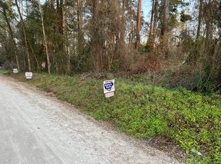 Xxx Naskapi St, Crawfordville, FL 32327