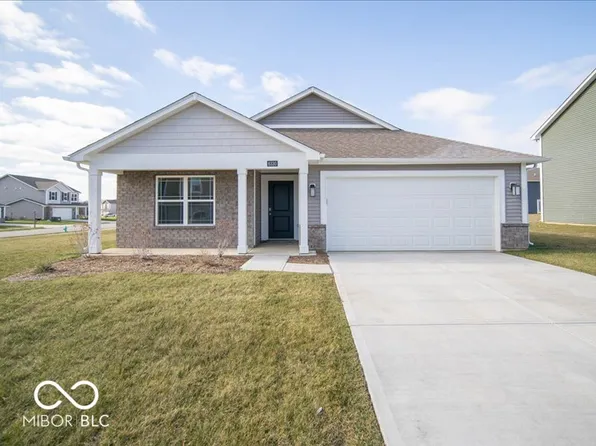 6330 Basden Dr, Indianapolis, IN 46221