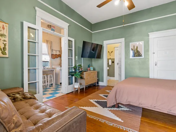 25 W 18th St, Tucson, AZ