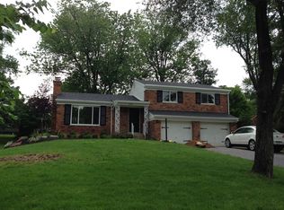 6450 Dawson Rd, Cincinnati, OH 45243