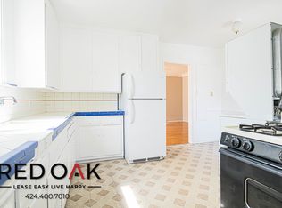 422 N Sierra Bonita Ave #422, Los Angeles, CA 90036