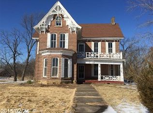 20618 E Ina Rd, Belle Rive, IL 62810