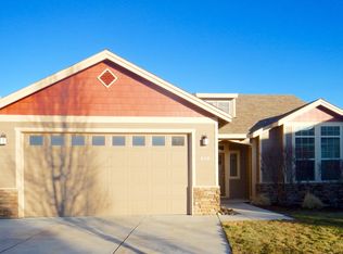 460 NW 16th Pl, Redmond, OR