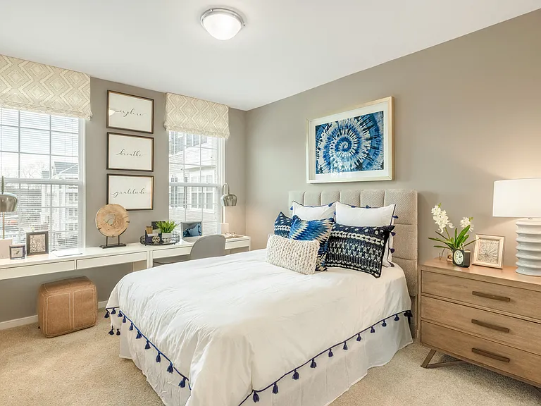 Designer Collection Bedroom