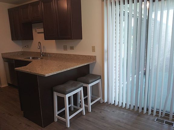 Breakfast Bar